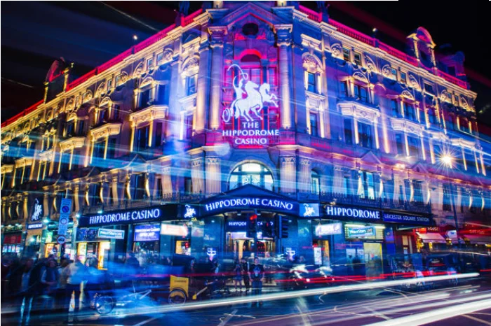 Mega Series £1,100 Main Event with Las Vegas Package!