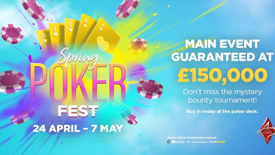 Asper Casino Spring