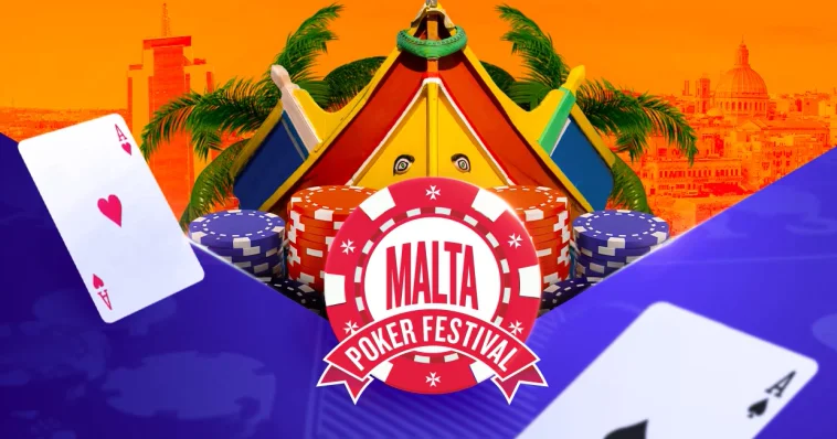 Satellites for The Festival Malta (2x €1,600 Packages weekly)