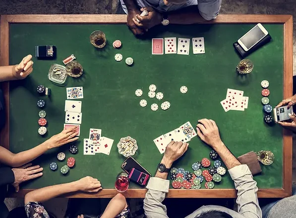 How expensive is poker as a hobby? 