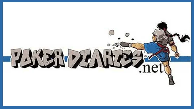Free poker lessons and videos at PokerDiaries.net