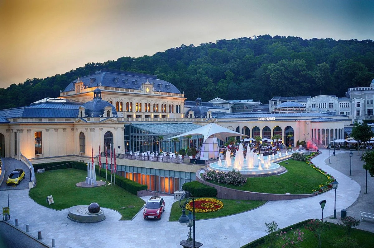 casino-baden