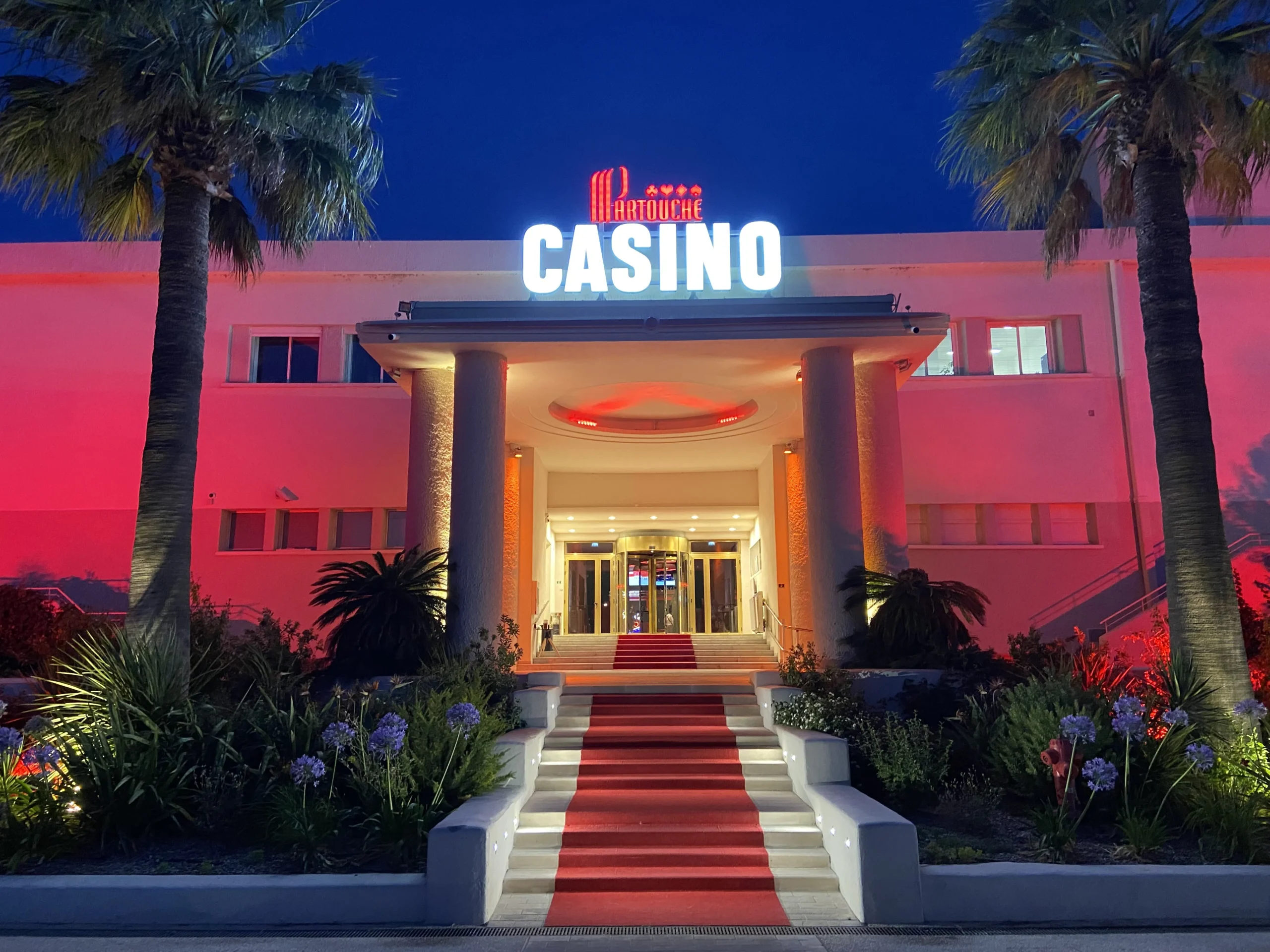 Casino Bandol