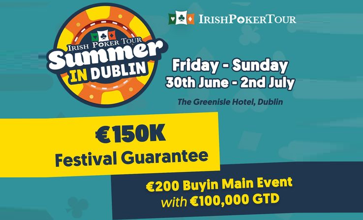 dublin sumer festival 2023