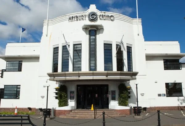 Grosvenor Casino Edinburgh