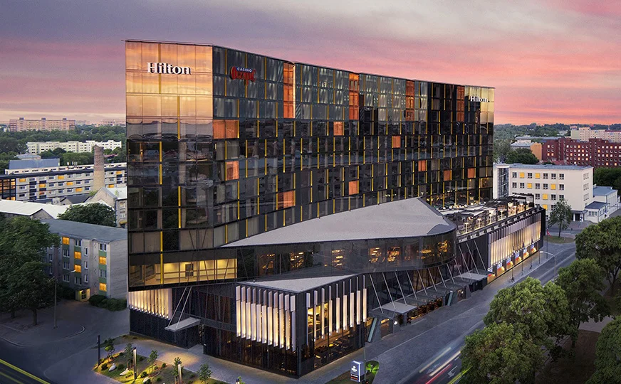 olympic park casino