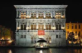 casino di venezia-venramin