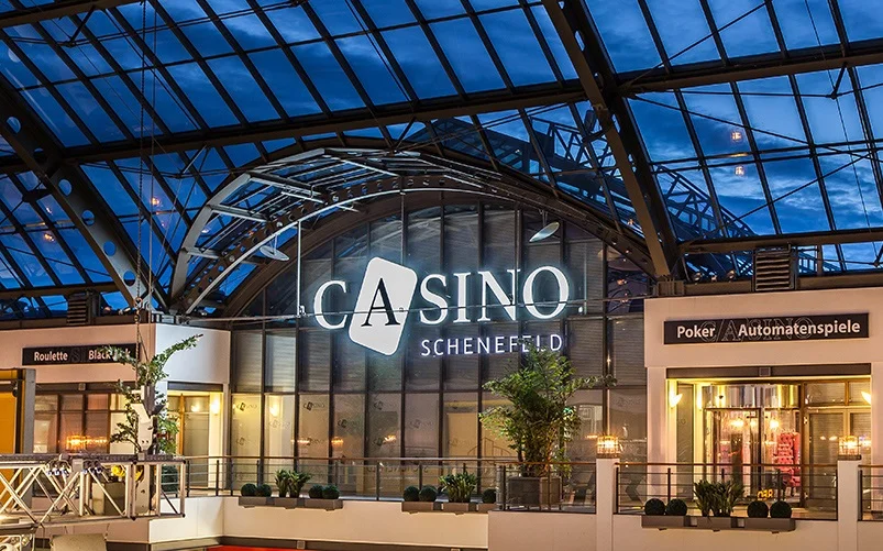 casino-schenefeld
