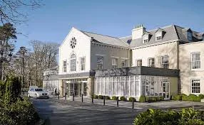Citywest Hotel