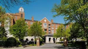 InterContinental Hotel Dublin