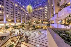 king's prague hilton
