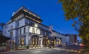 mammoth poker-the bonnington dublin