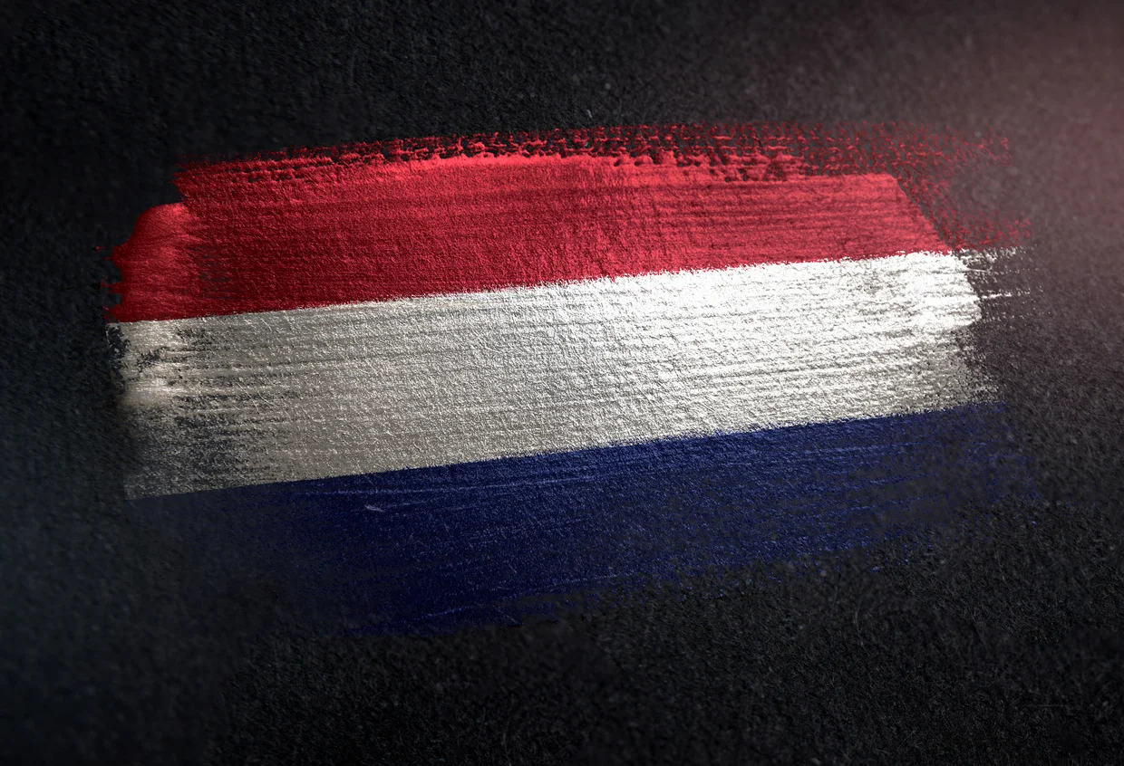 Poker in Netherlands