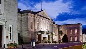 The Royal Dublin Society