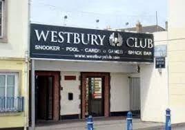 The Westbury Club