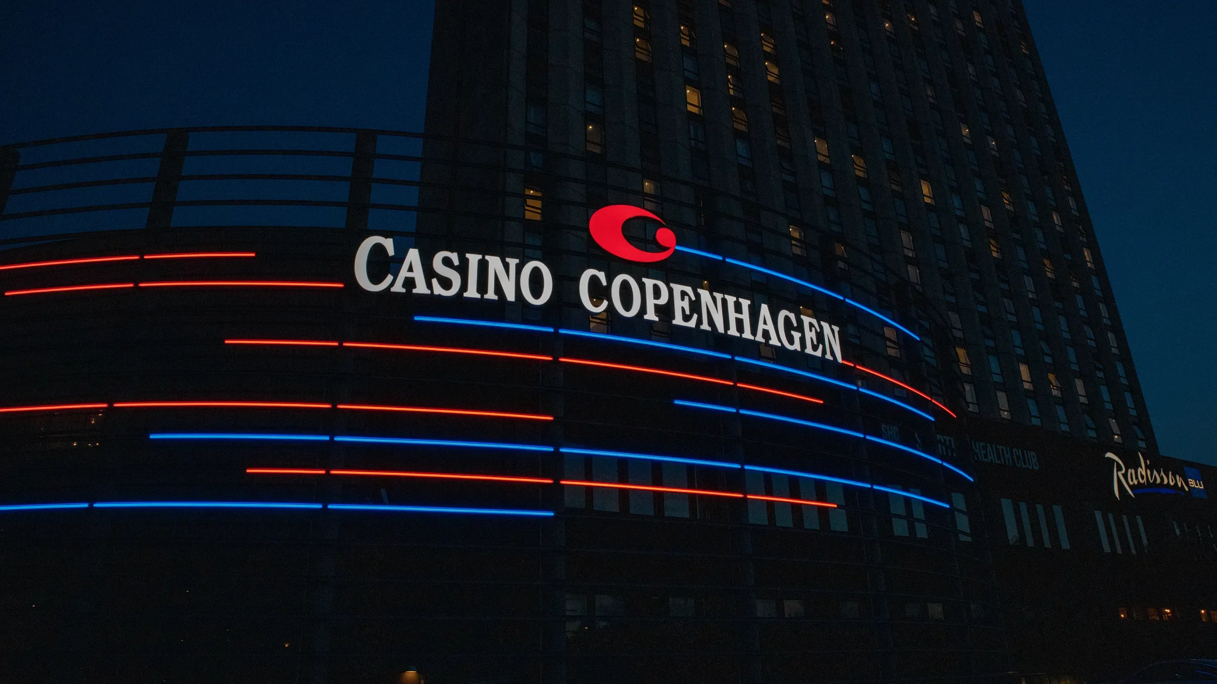 casino copenhagen