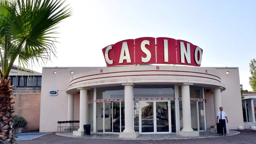 casino de gruissan