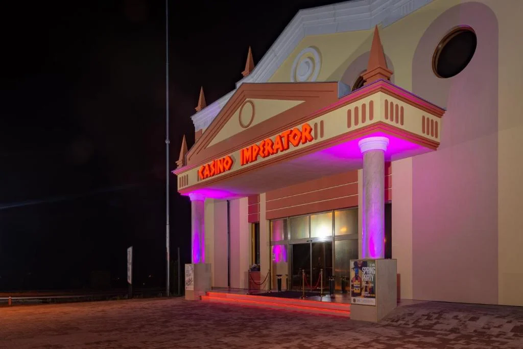 casino imperator