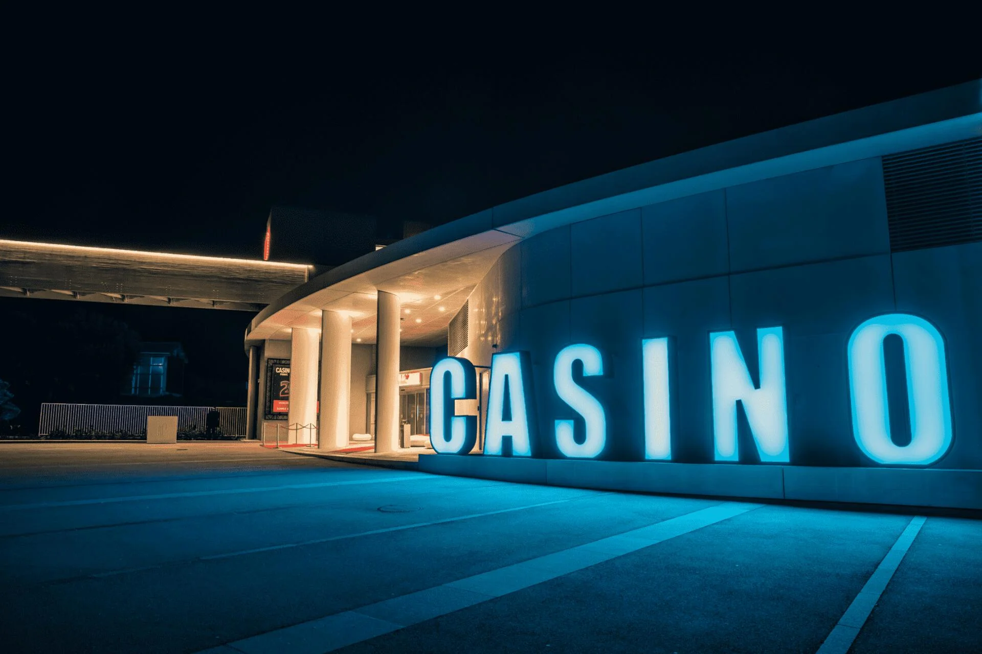 casino pornic