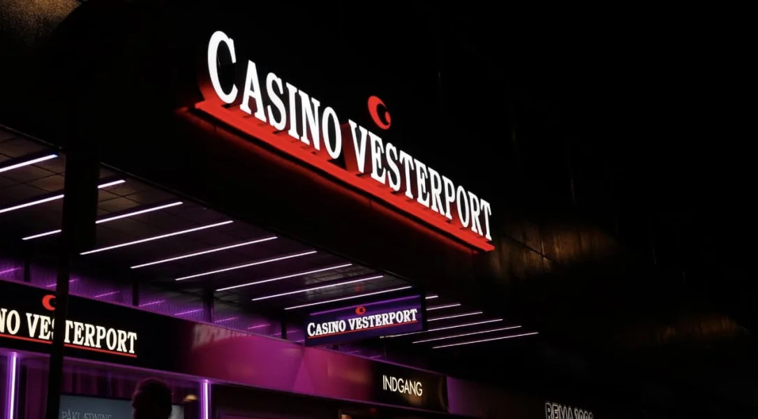 casino vesterport