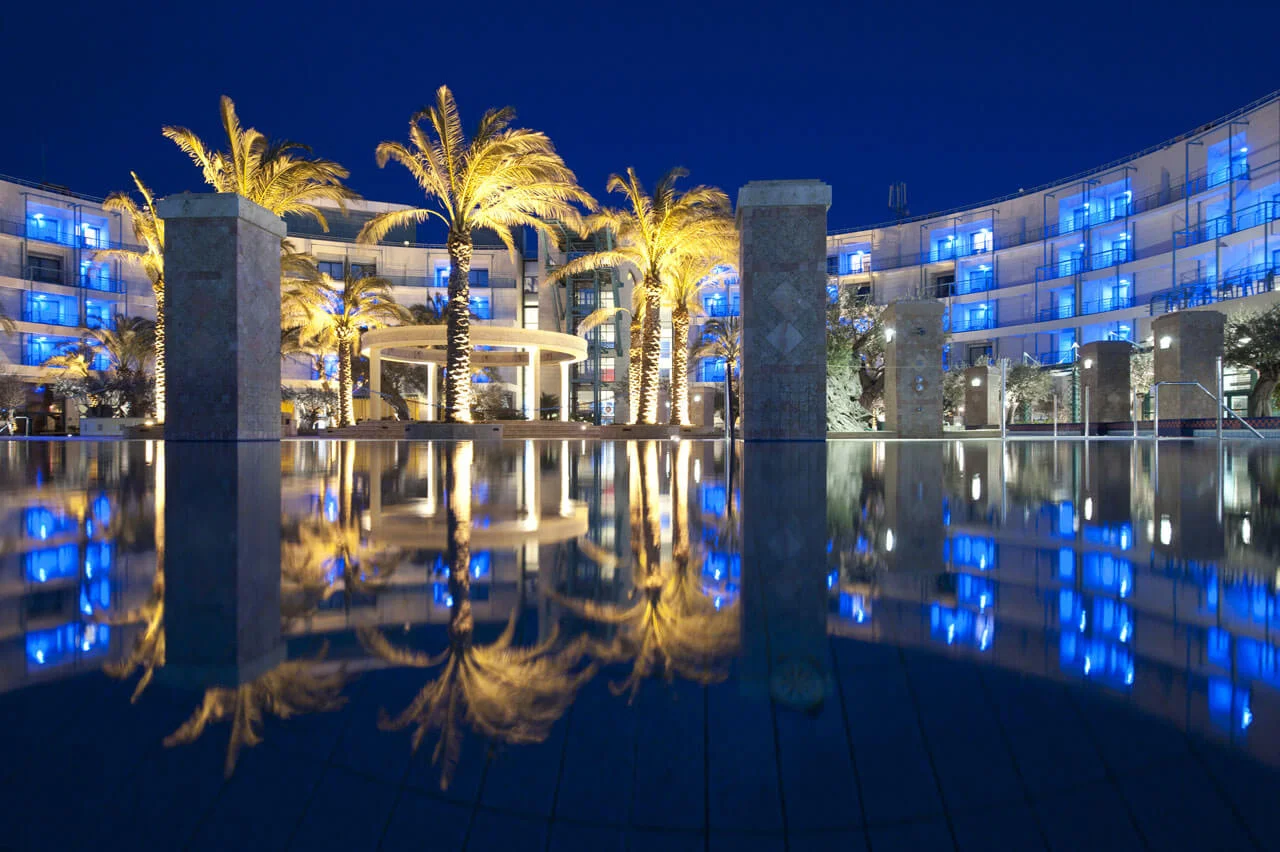 Club Hotel Casino Loutraki