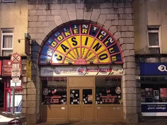 eglinton-casino