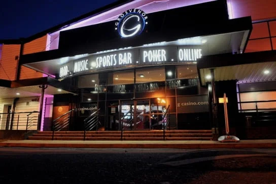 grosvenor g casino reading
