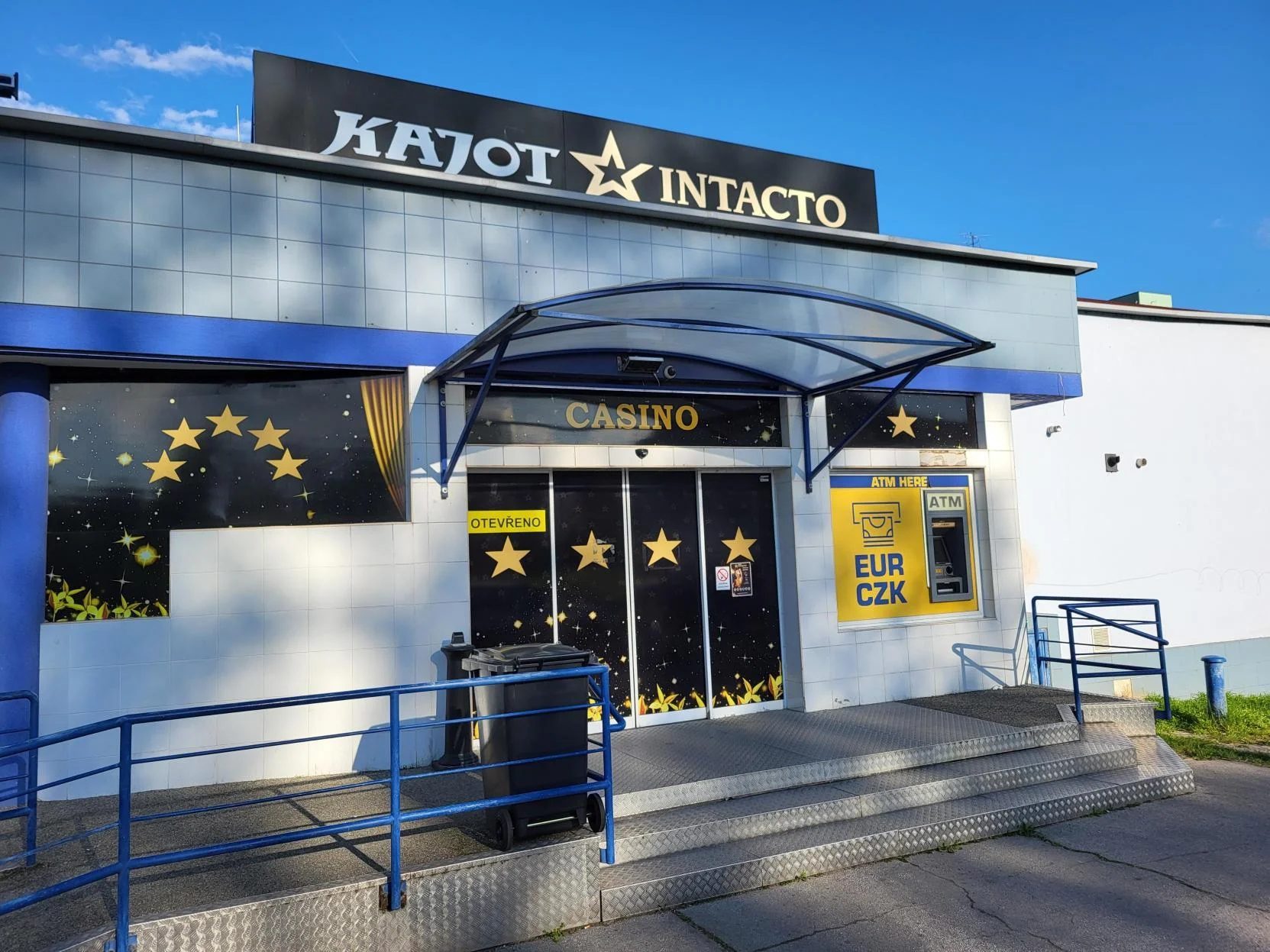 kajot poker club