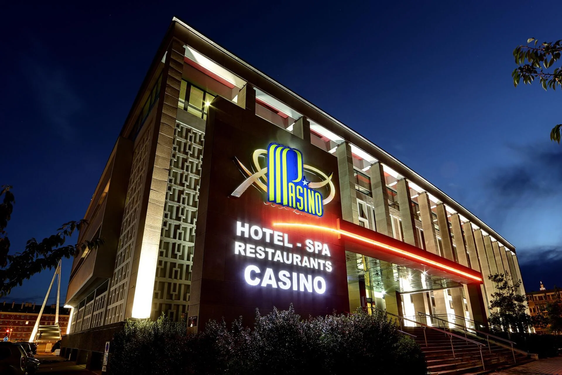 pasino le havre