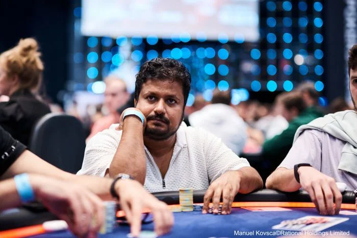 Unexpected Upset: Pocket Queens Fall to Pocket Kings in Epic $1.86 Million Showdown at Triton Poker Cash Game