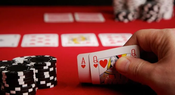The Poker Isolation Tool: When and How to Use It Against Your Opponents