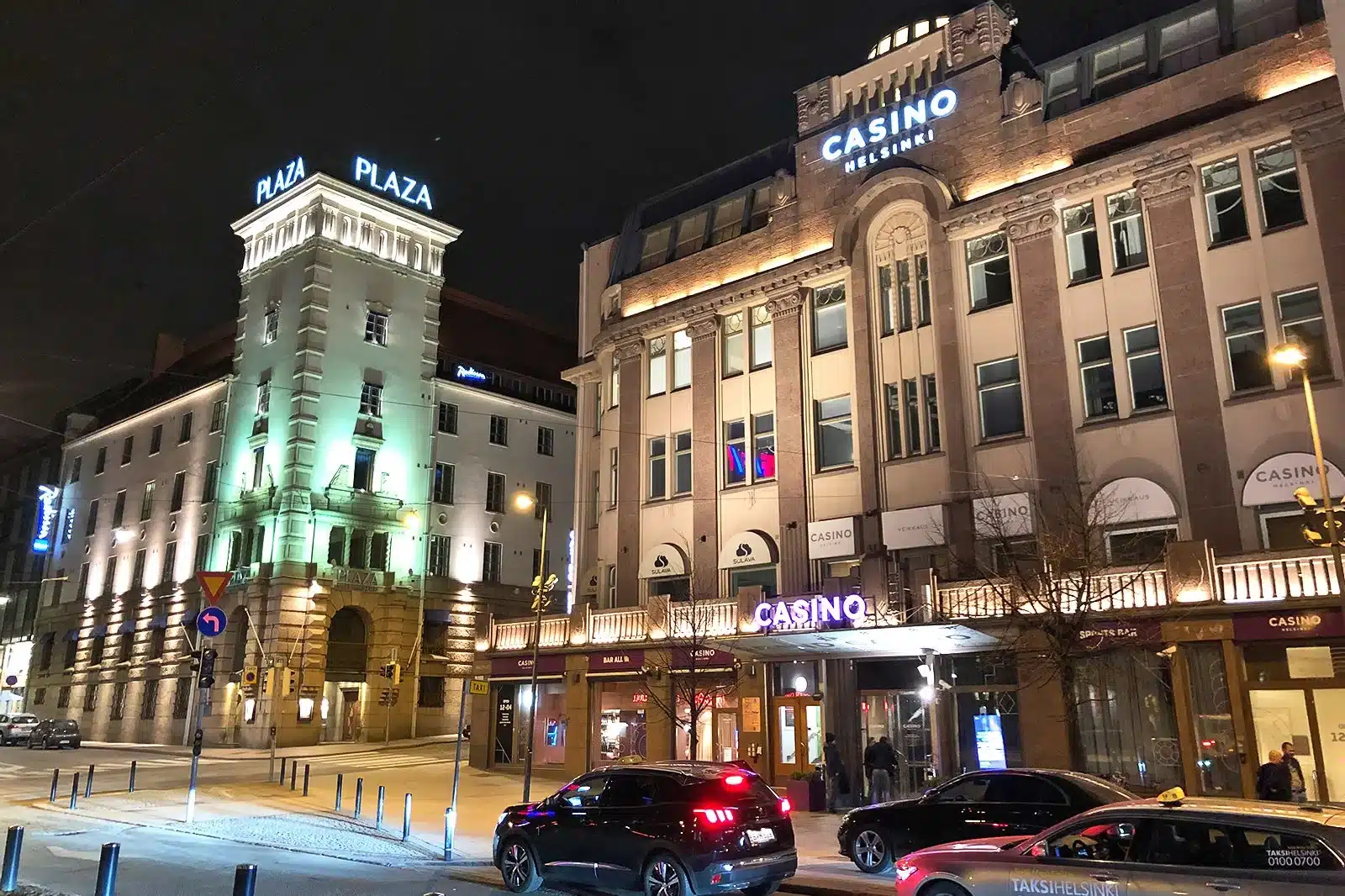 casino helsinki