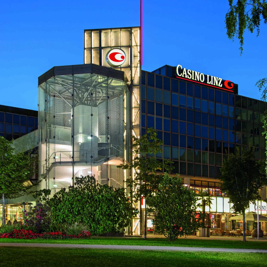 casino linz