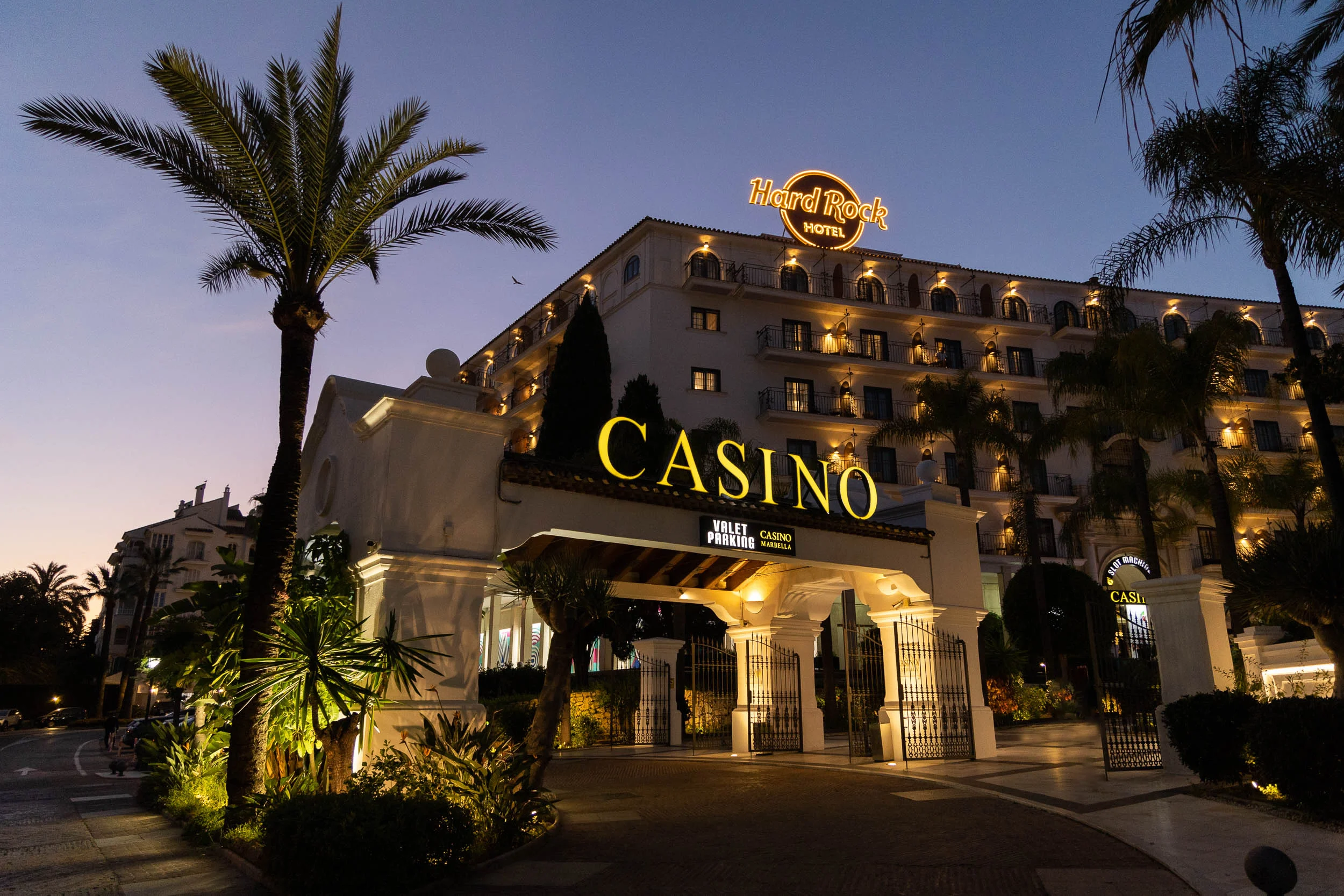 casino marbella