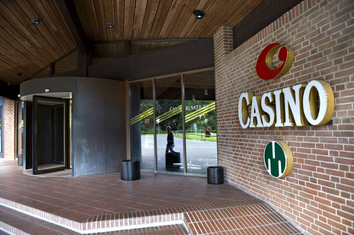 Casino Munkebjerg