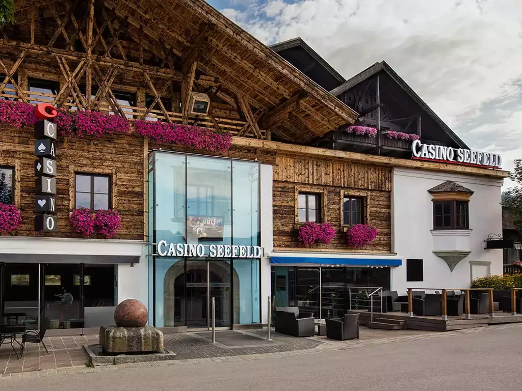 casino seefeld