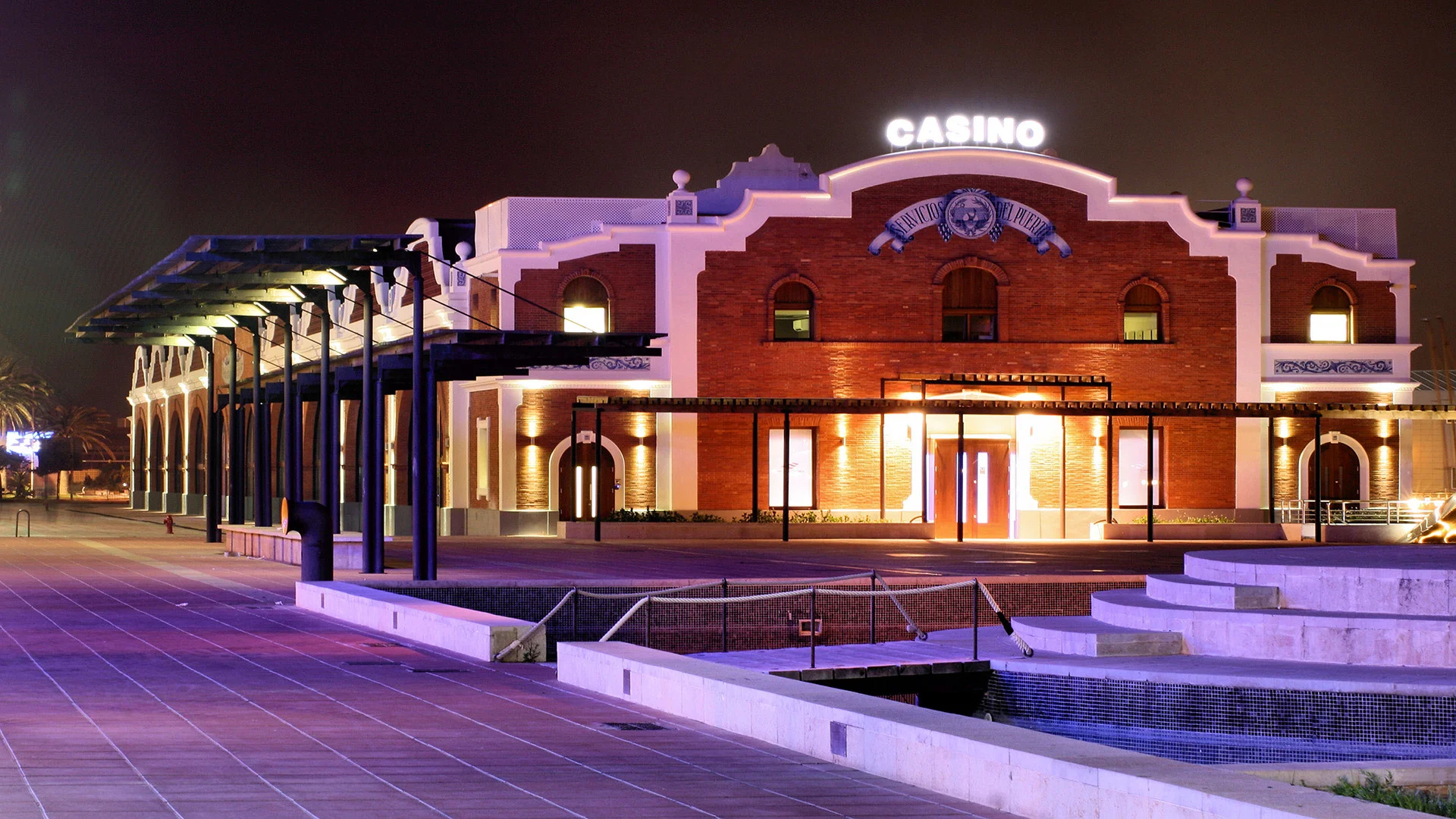 gran casino castellón