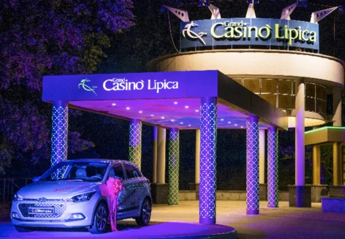 grand casino lipica