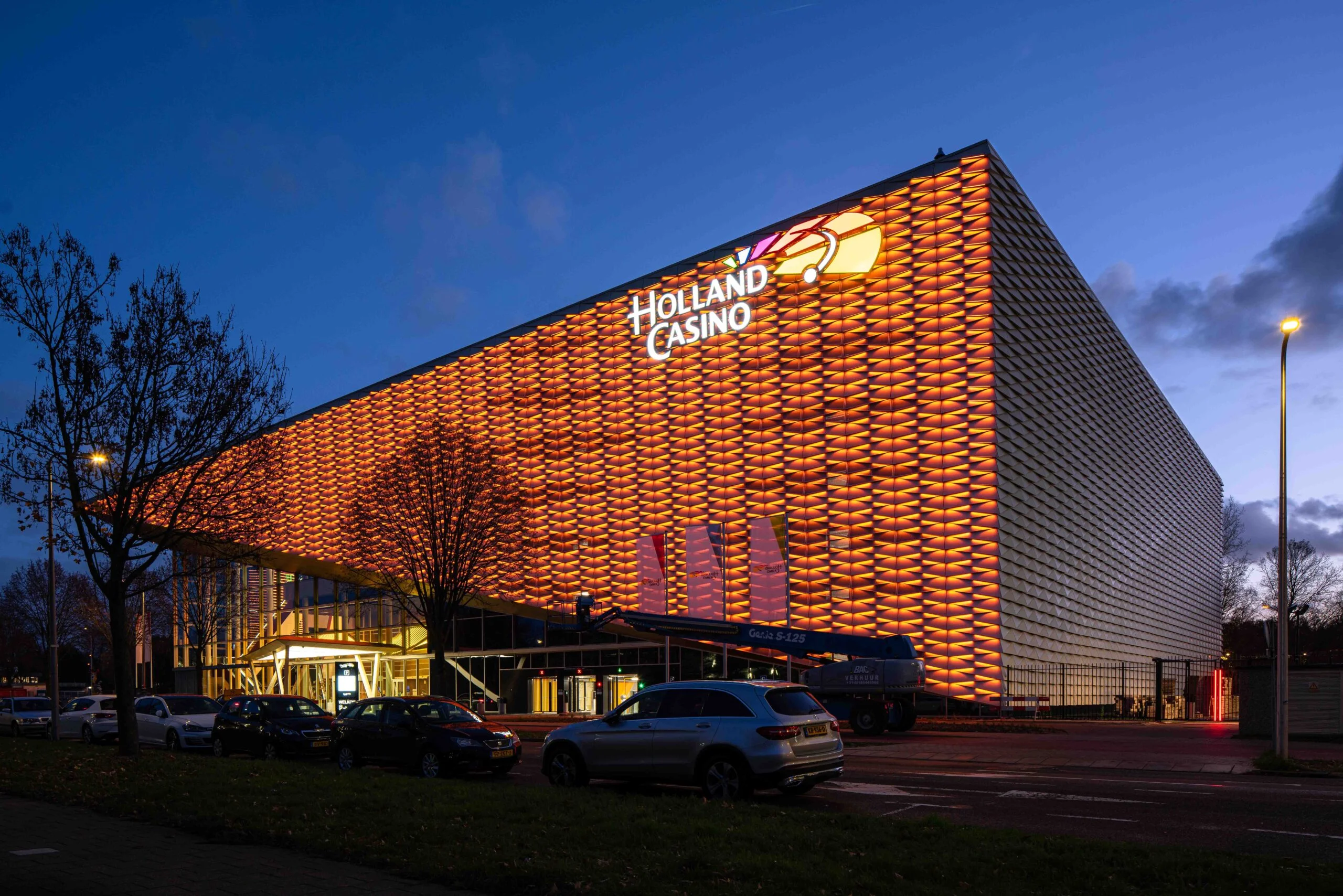 holland casino utrecht