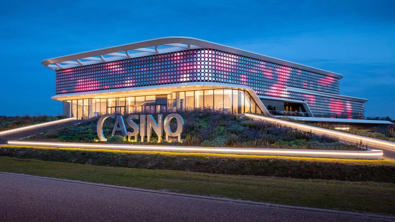 holland casino venlo