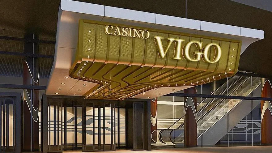 luckia casino vigo