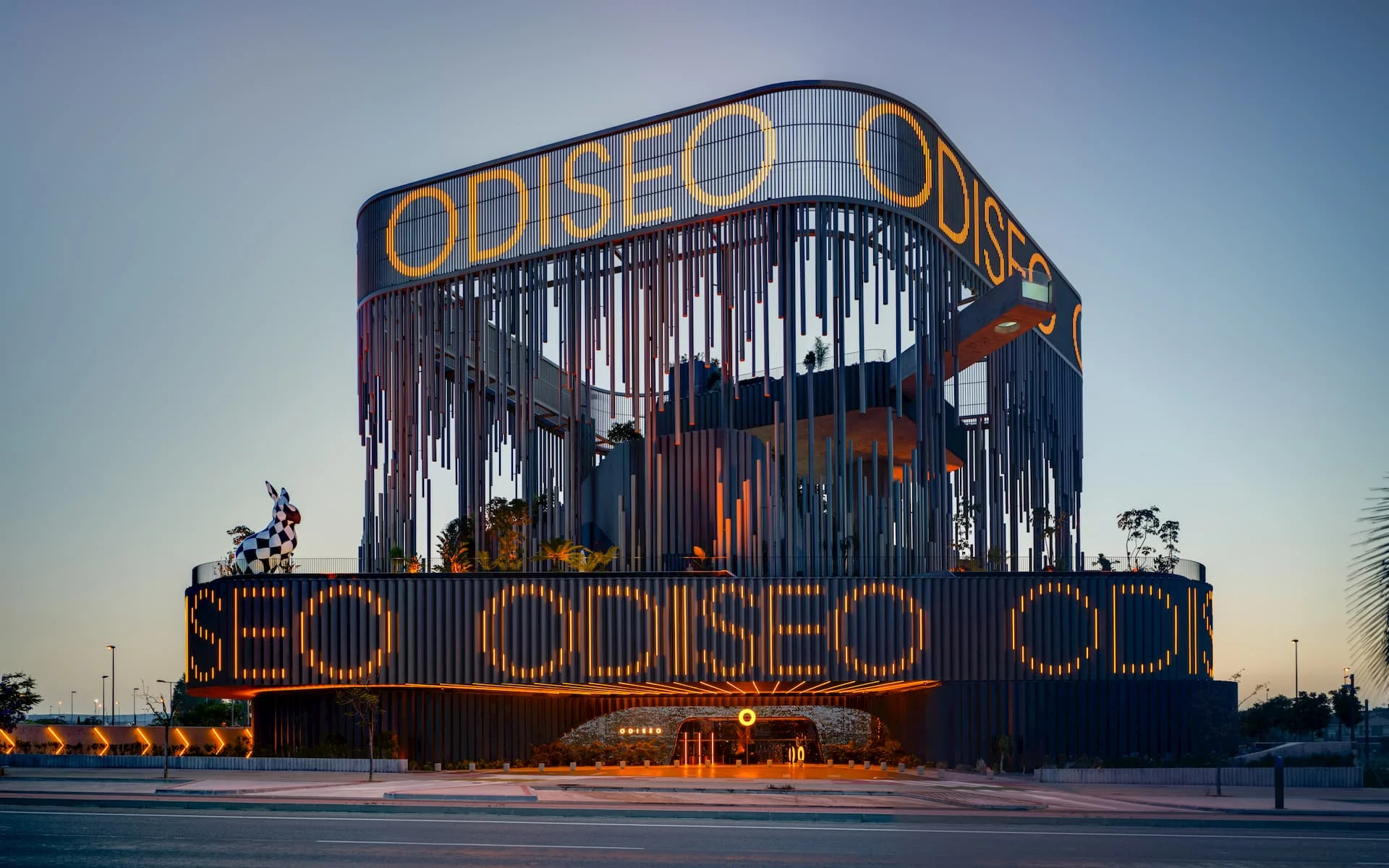 orenes gran casino -odiseo