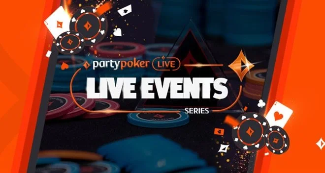 MILLIONS Irish Poker Festival €1.000.000 GTD