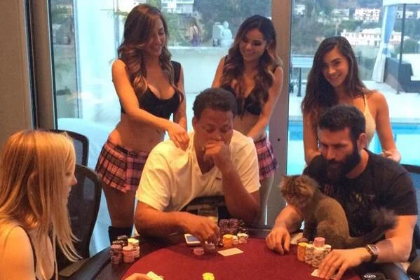 Discovering Private Home Games: A Guide for Poker Players