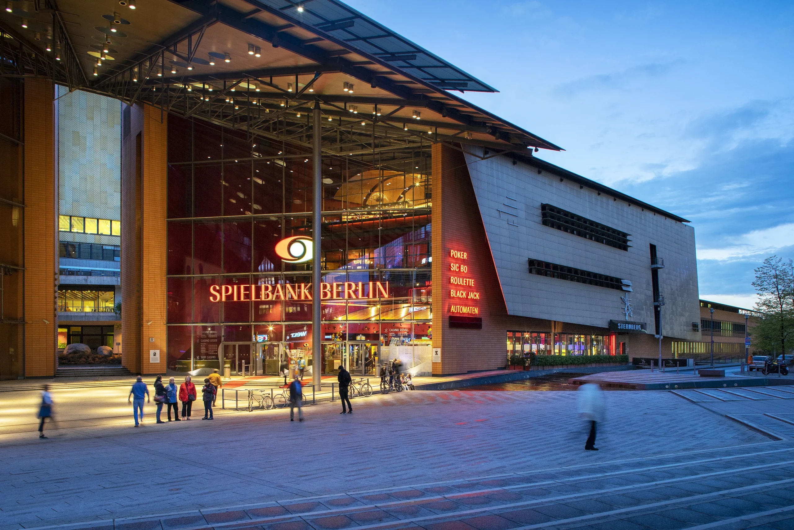 spielbank berlin-berlin
