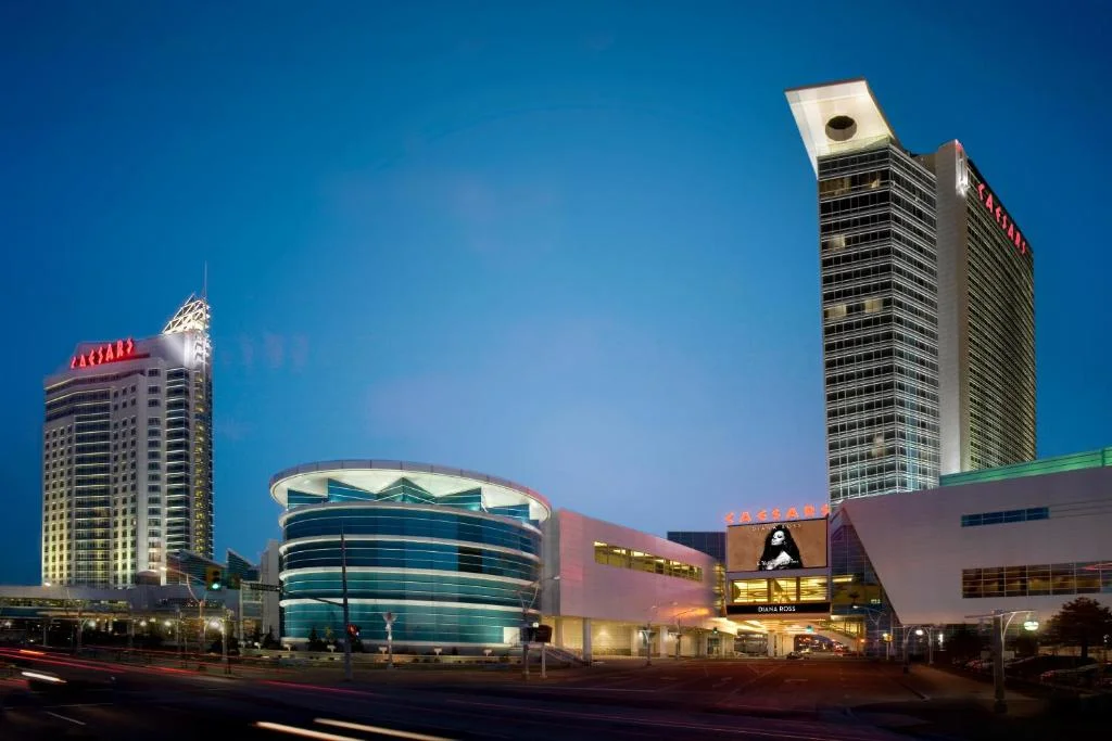 caesars windsor
