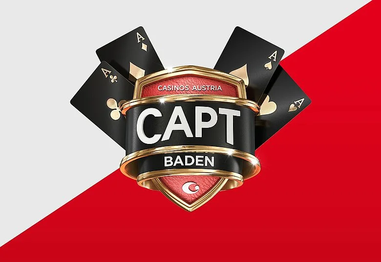 CAPT BADEN