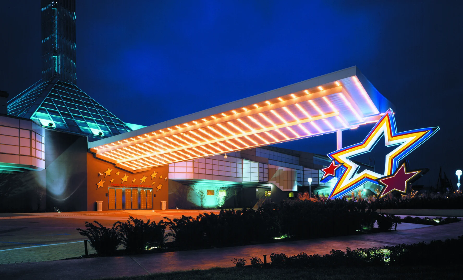 casino brantford