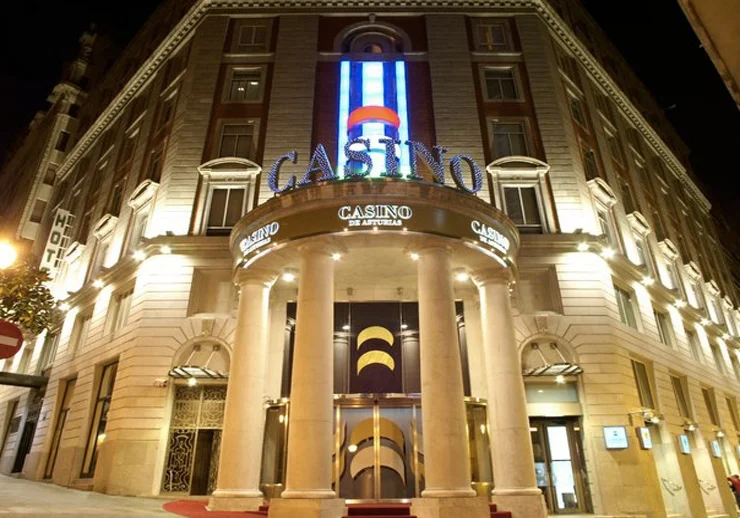 casino de asturia