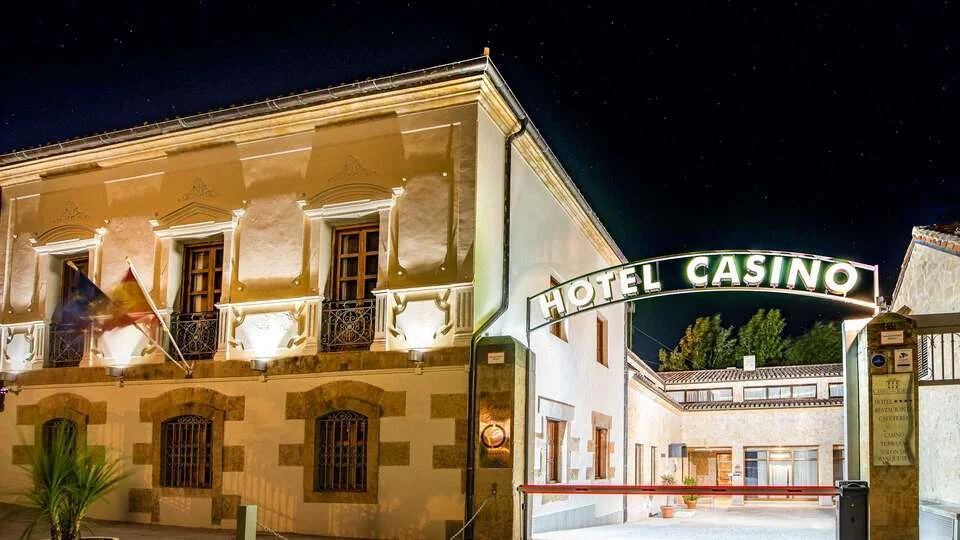 casino del tormes